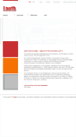 Mobile Screenshot of lauthcommunicates.de